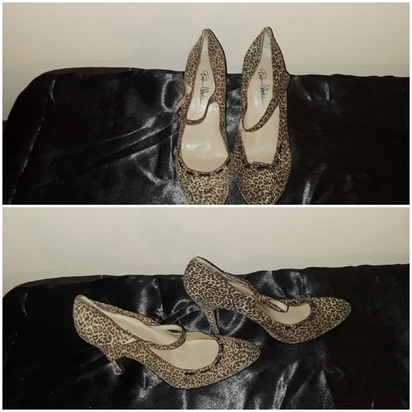 FUBU Shoes - Women's shoes